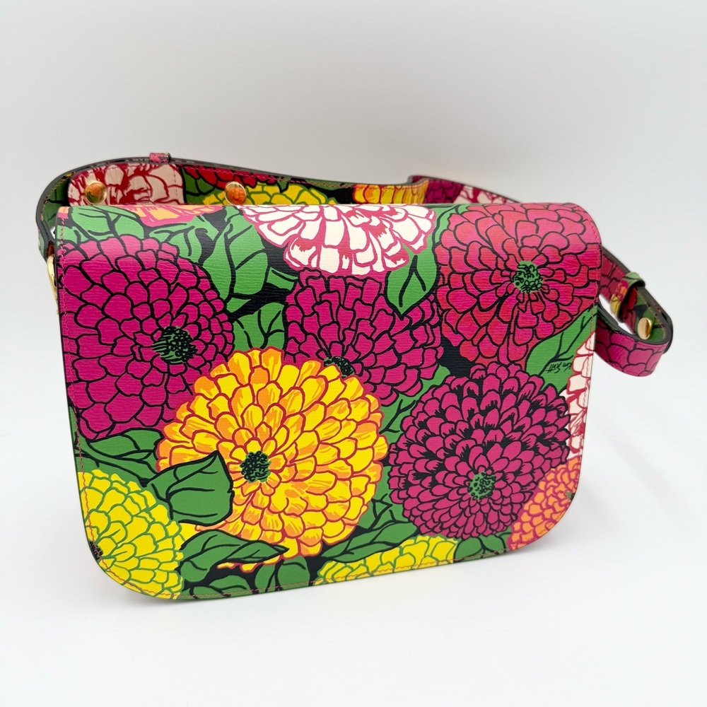 SOLD NEW Gucci X Ken Scott 1995 Horsebit Bag - Picture 3 of 6